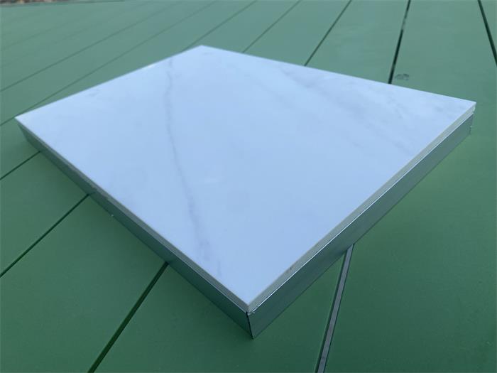 FRC marble board series-Indoor and outdoor decorative board